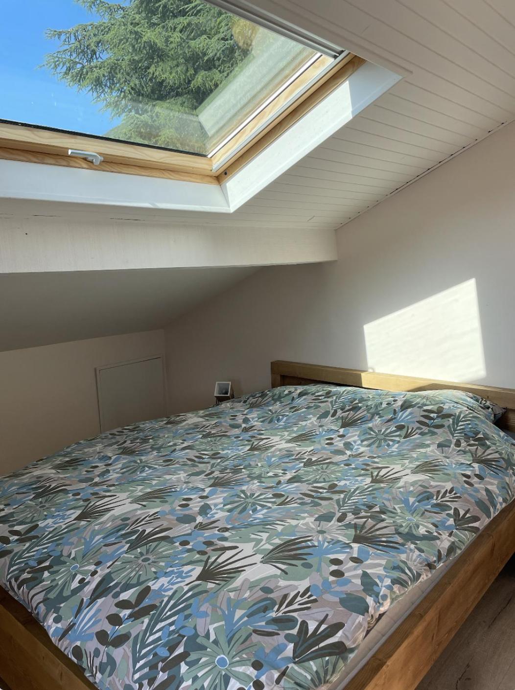 Cosy Chalet Annecy Lake For A Family 塞夫里耶 外观 照片