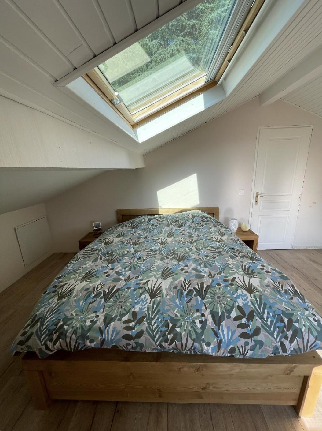 Cosy Chalet Annecy Lake For A Family 塞夫里耶 外观 照片