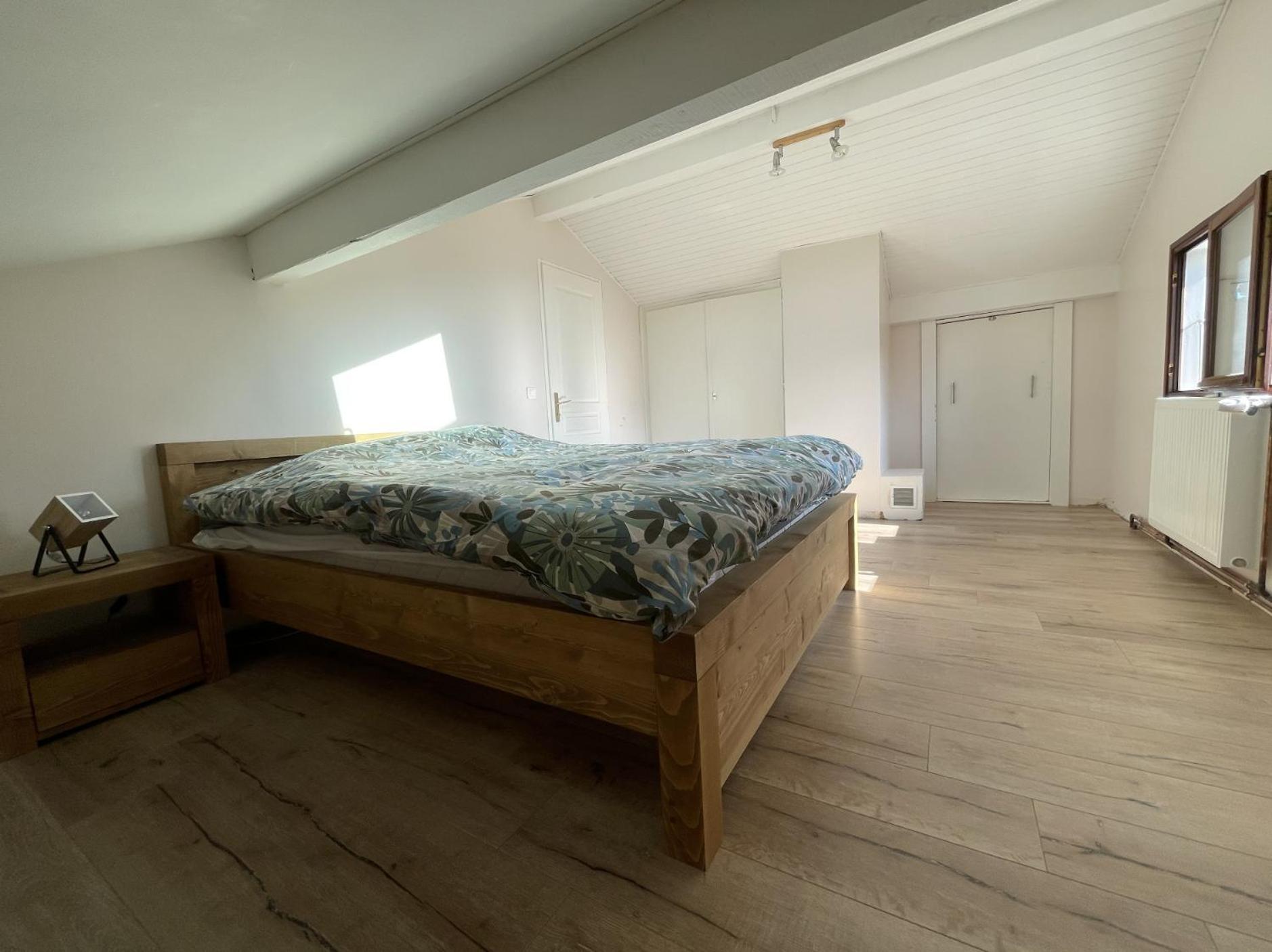 Cosy Chalet Annecy Lake For A Family 塞夫里耶 外观 照片