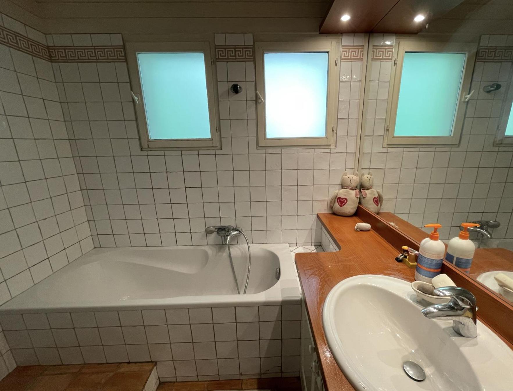 Cosy Chalet Annecy Lake For A Family 塞夫里耶 外观 照片