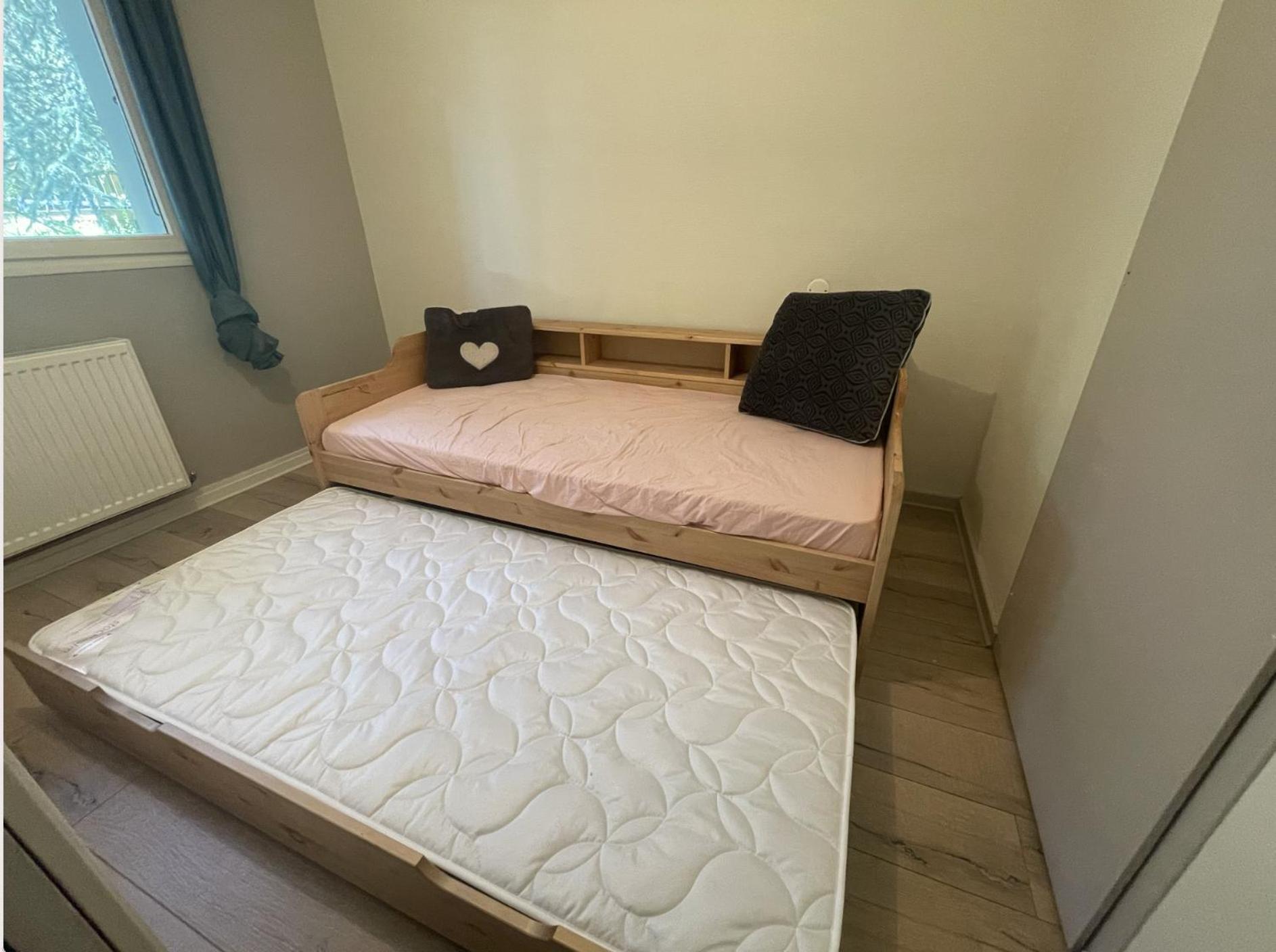 Cosy Chalet Annecy Lake For A Family 塞夫里耶 外观 照片