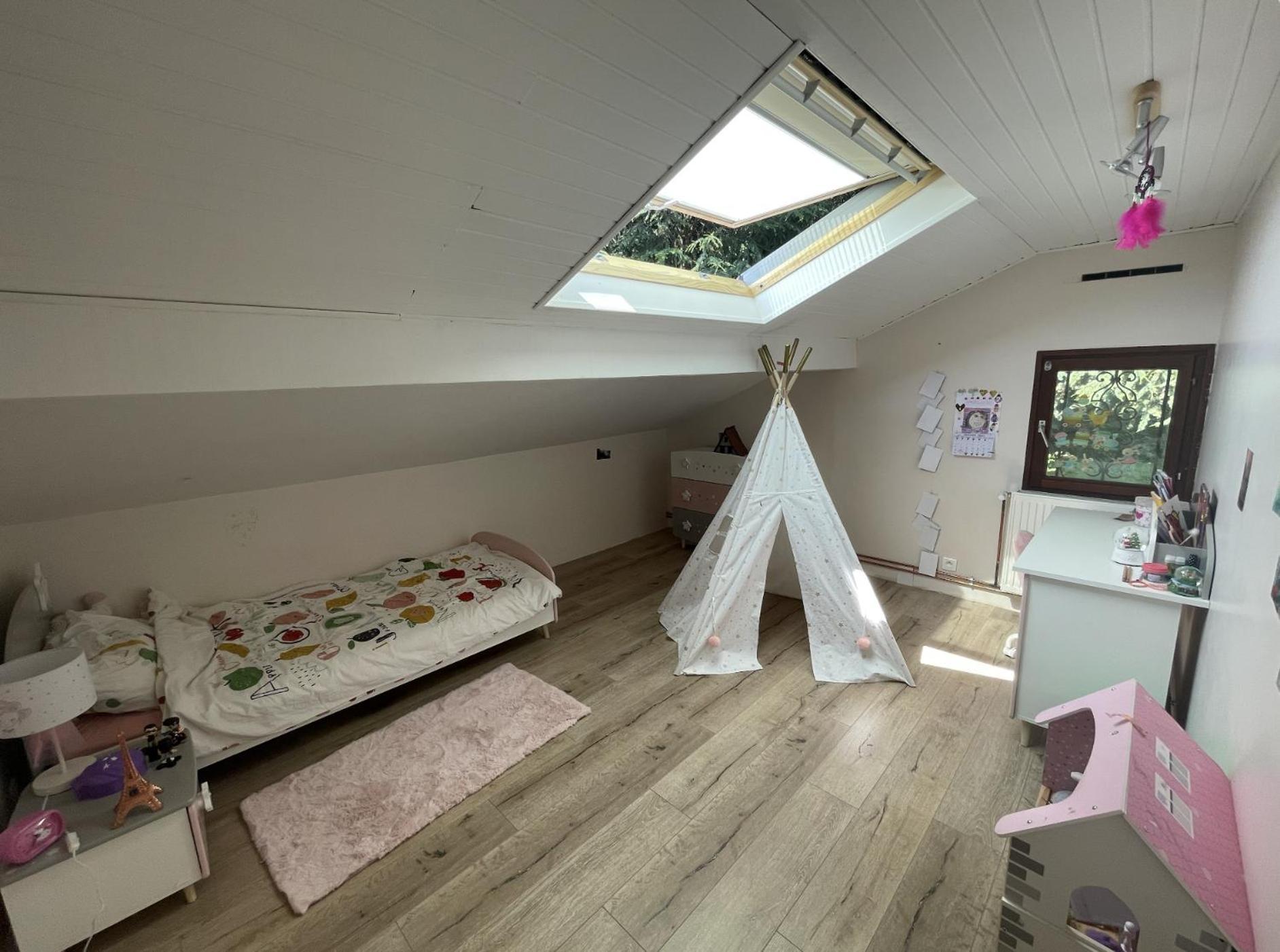 Cosy Chalet Annecy Lake For A Family 塞夫里耶 外观 照片