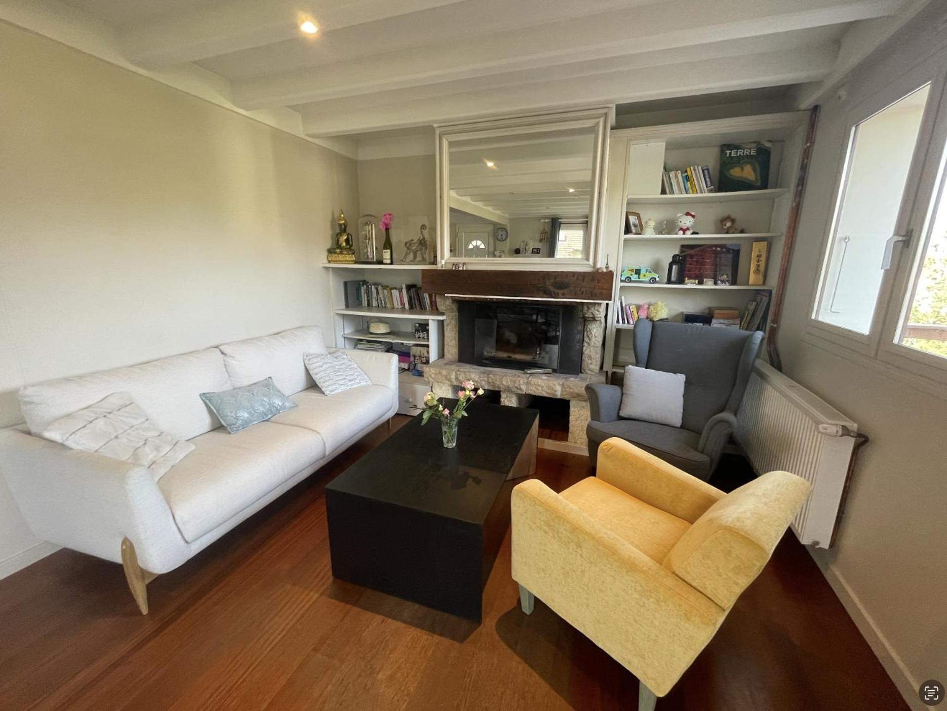 Cosy Chalet Annecy Lake For A Family 塞夫里耶 外观 照片