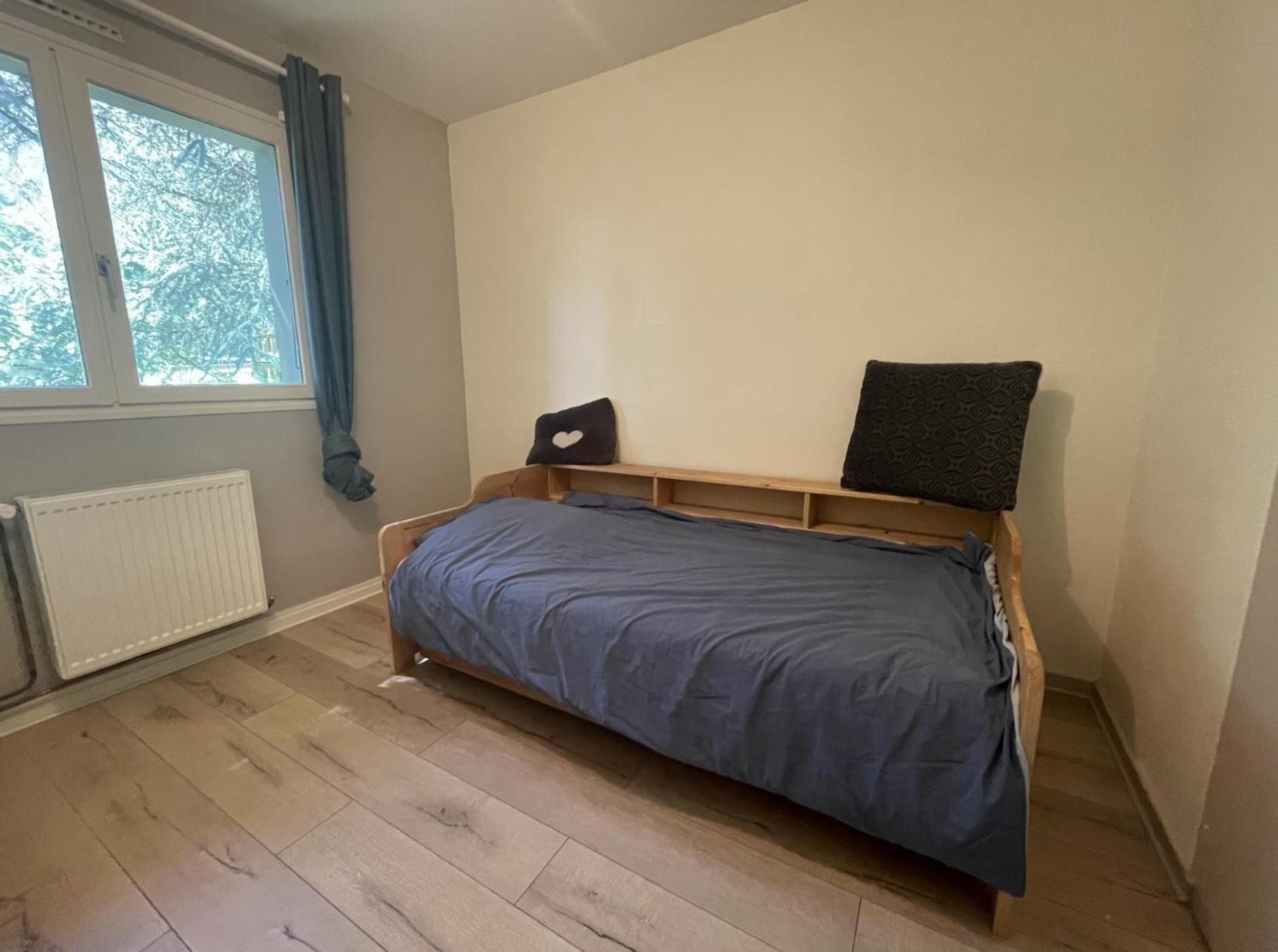 Cosy Chalet Annecy Lake For A Family 塞夫里耶 外观 照片